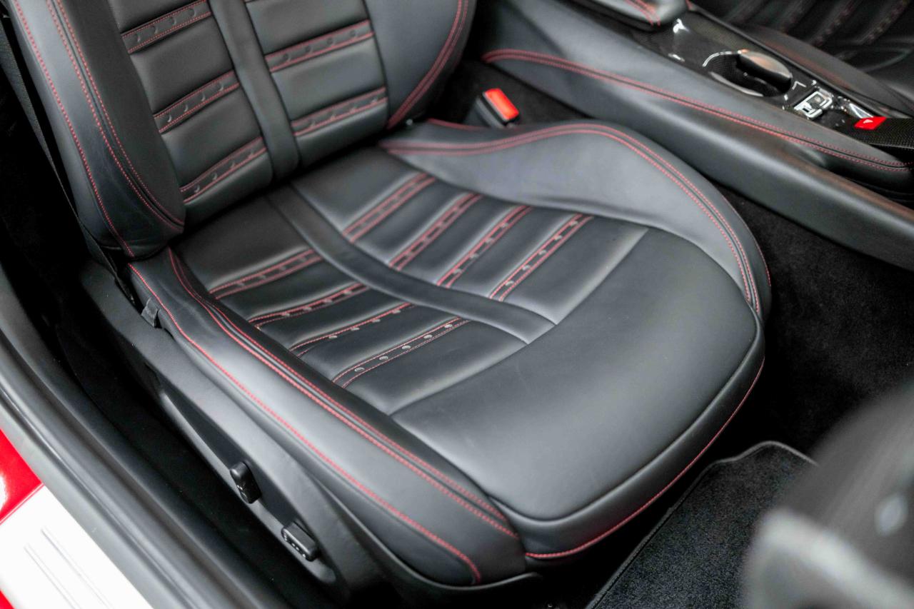 Ferrari F12 Berlinetta Coupe 2014