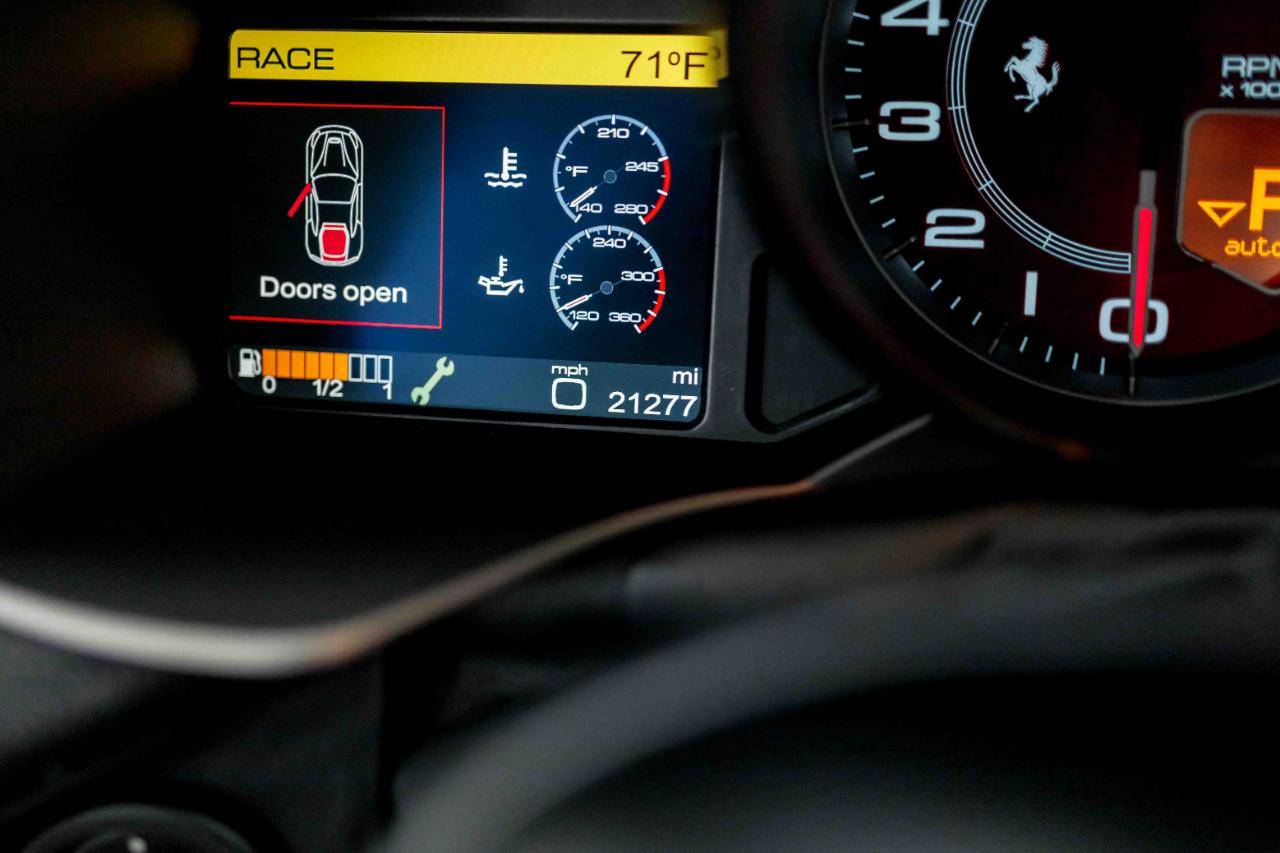 Ferrari F12 Berlinetta Coupe 2014