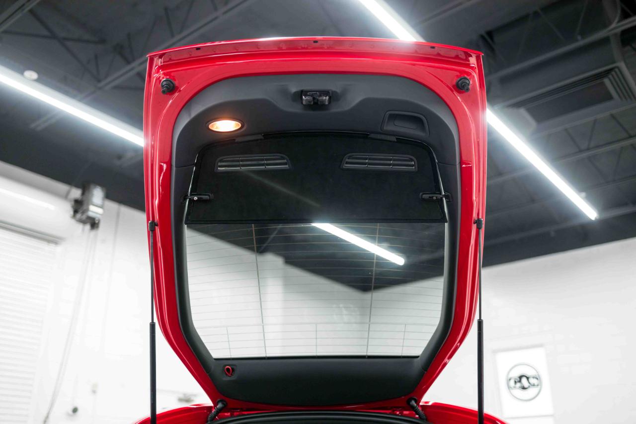 Ferrari F12 Berlinetta Coupe 2014