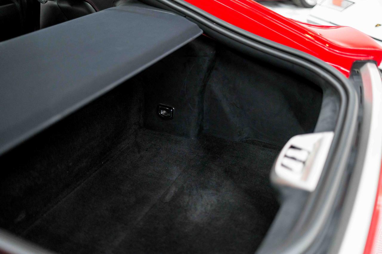 Ferrari F12 Berlinetta Coupe 2014