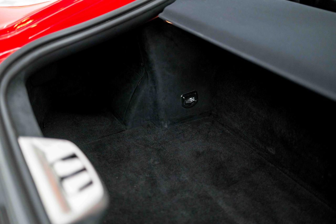 Ferrari F12 Berlinetta Coupe 2014