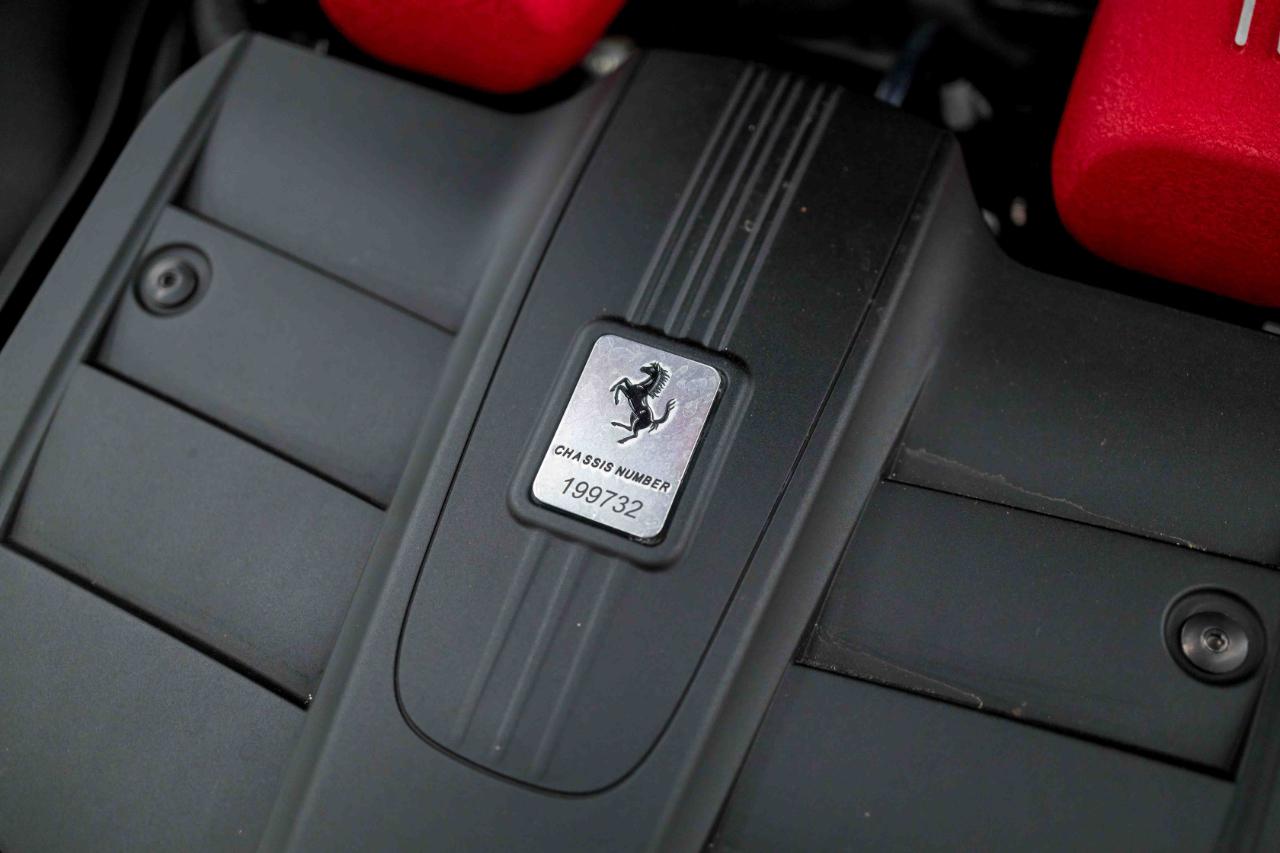 Ferrari F12 Berlinetta Coupe 2014