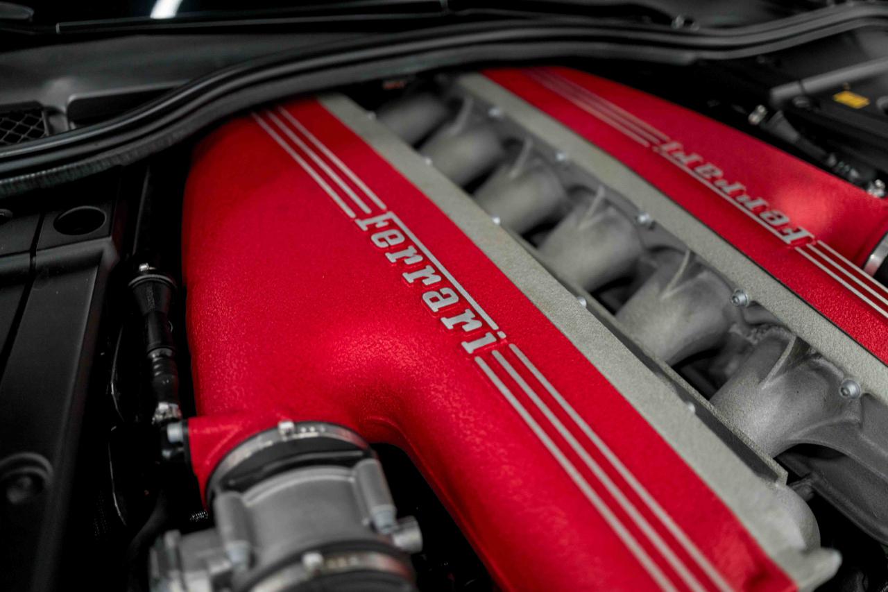 Ferrari F12 Berlinetta Coupe 2014