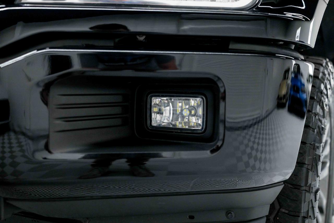 Ford F-150 XL SuperCrew 5.5-ft. Bed 4WD 2020