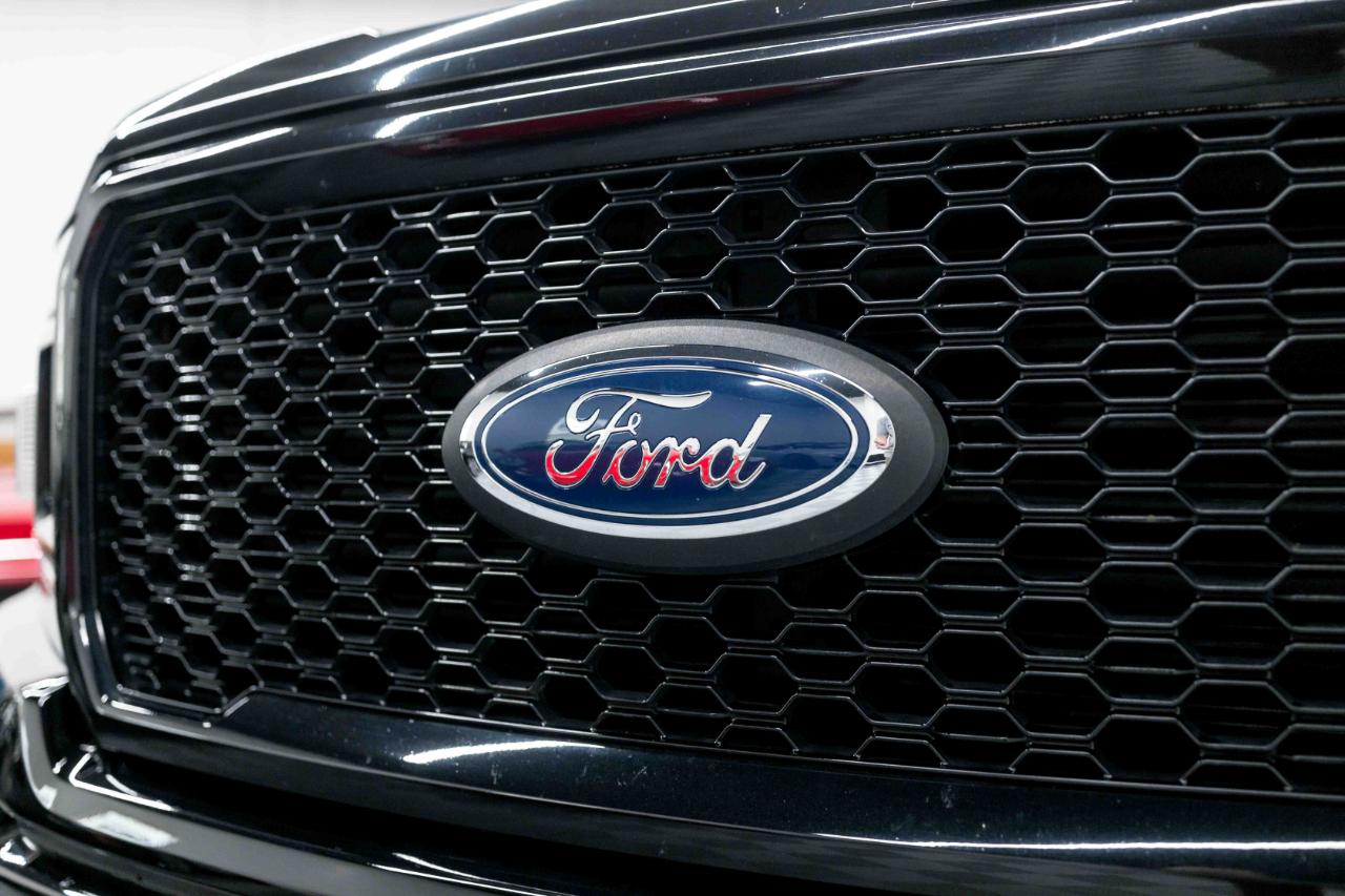 Ford F-150 XL SuperCrew 5.5-ft. Bed 4WD 2020