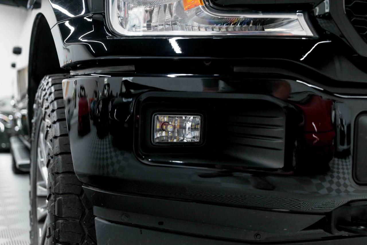 Ford F-150 XL SuperCrew 5.5-ft. Bed 4WD 2020