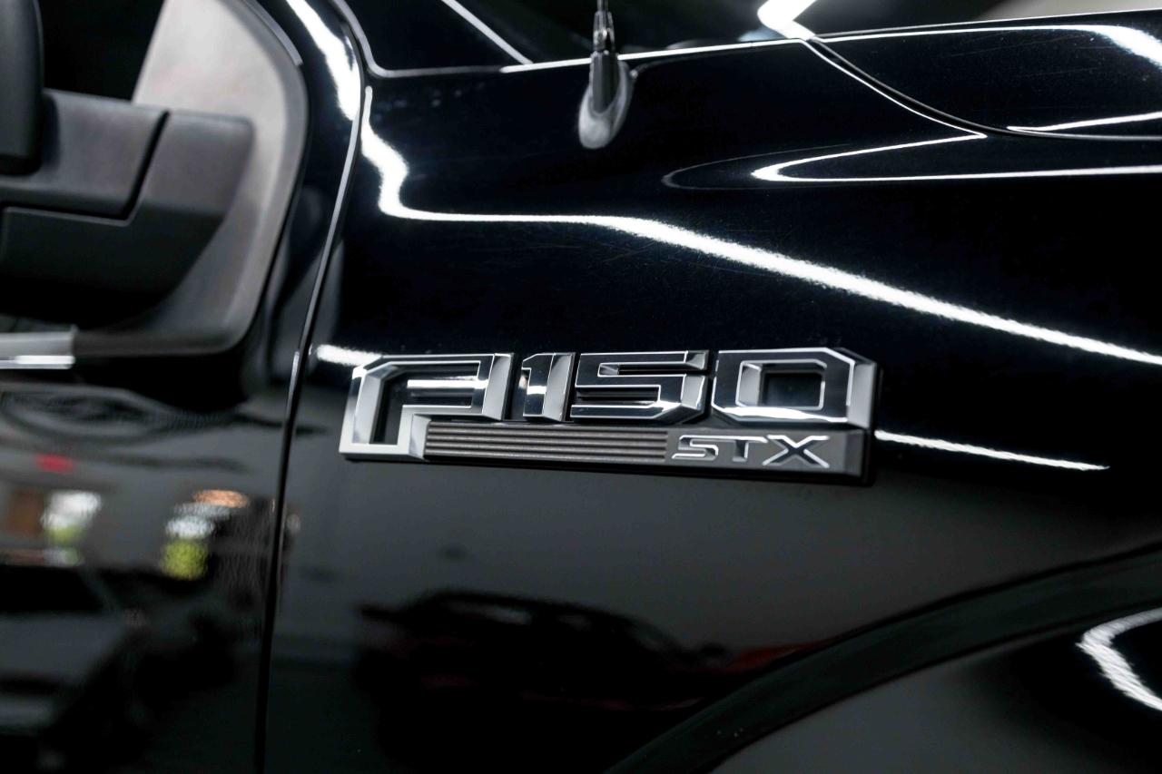 Ford F-150 XL SuperCrew 5.5-ft. Bed 4WD 2020