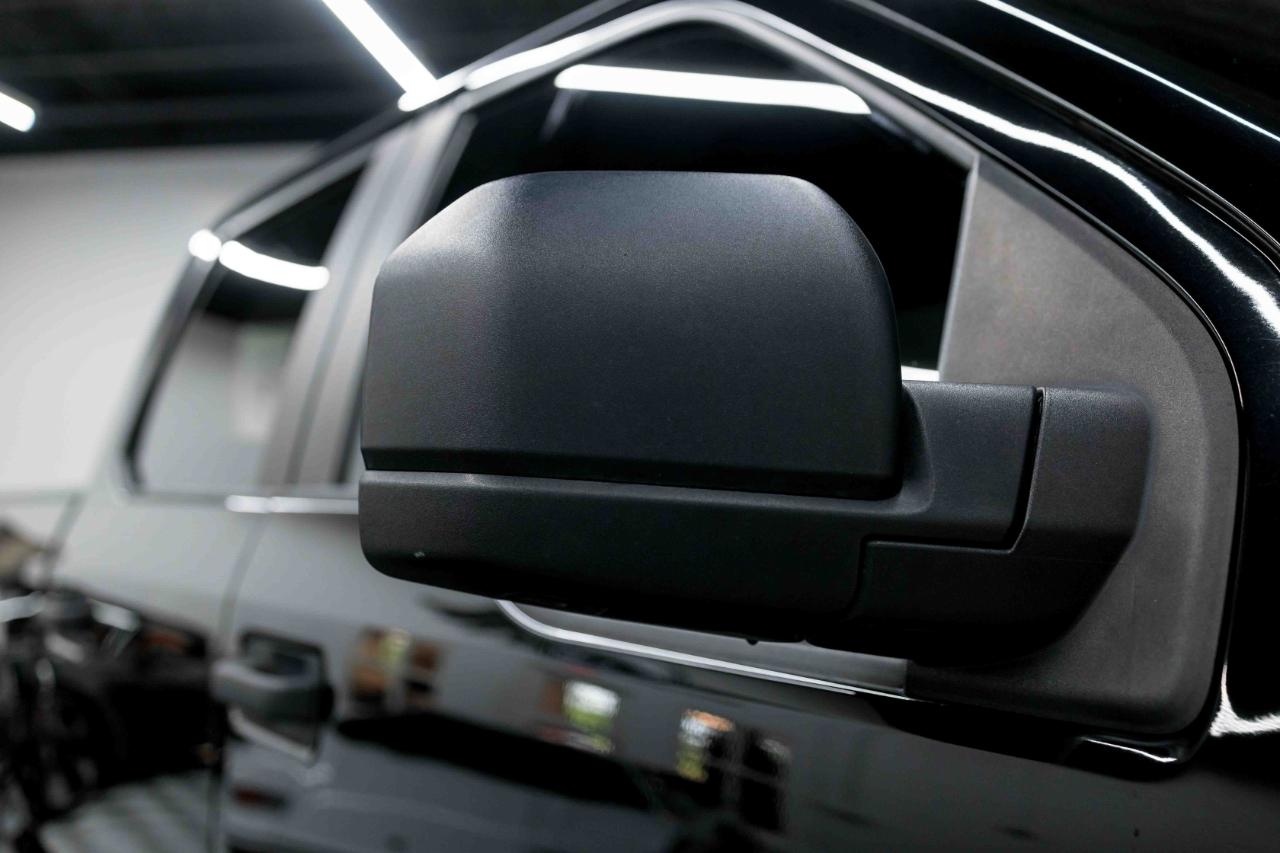 Ford F-150 XL SuperCrew 5.5-ft. Bed 4WD 2020