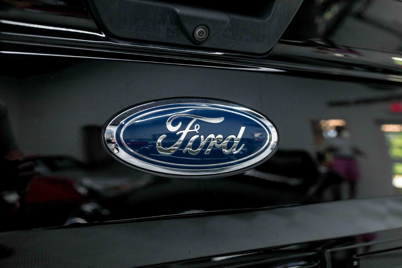 Ford F-150 XL SuperCrew 5.5-ft. Bed 4WD 2020