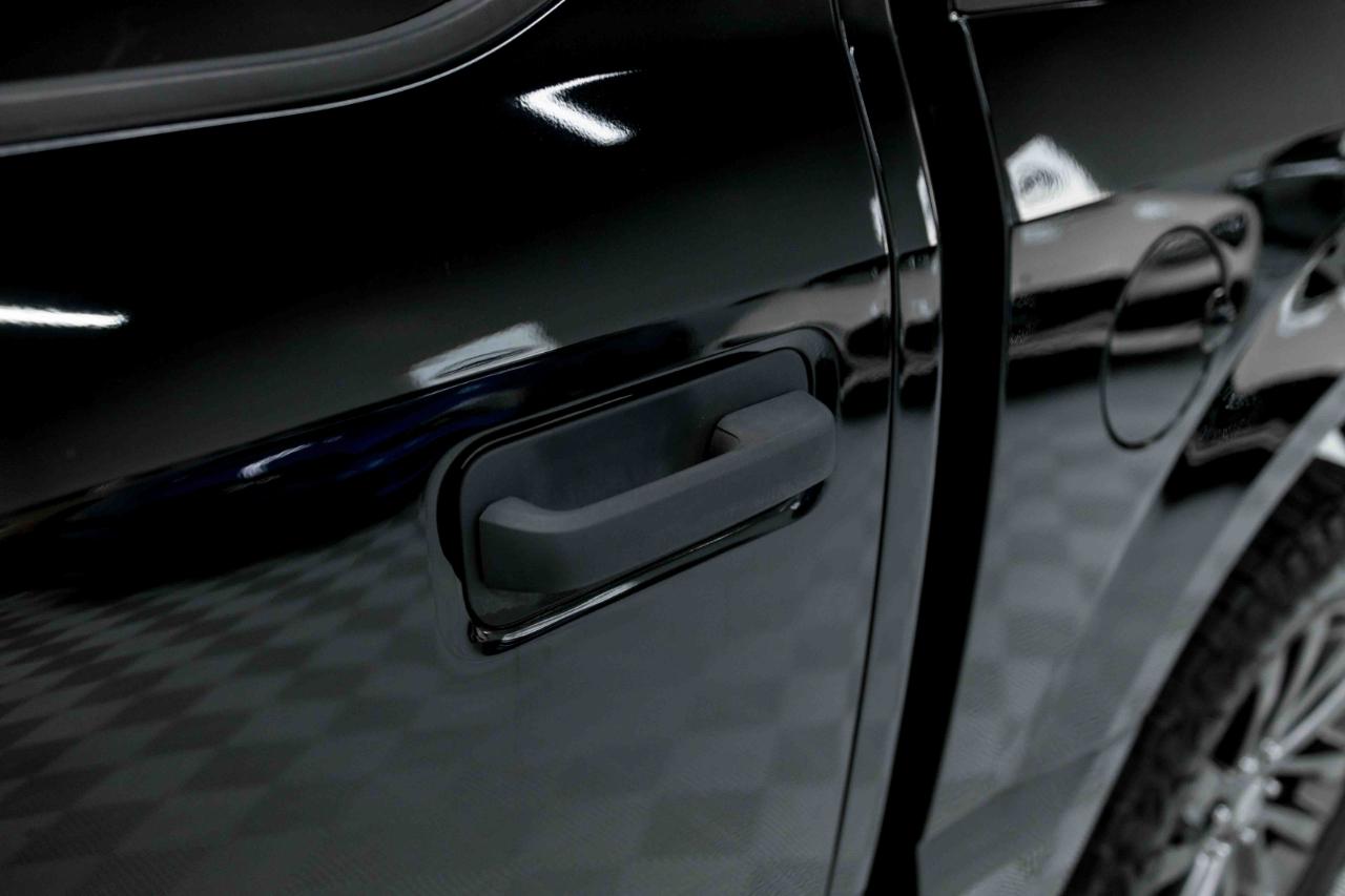 Ford F-150 XL SuperCrew 5.5-ft. Bed 4WD 2020