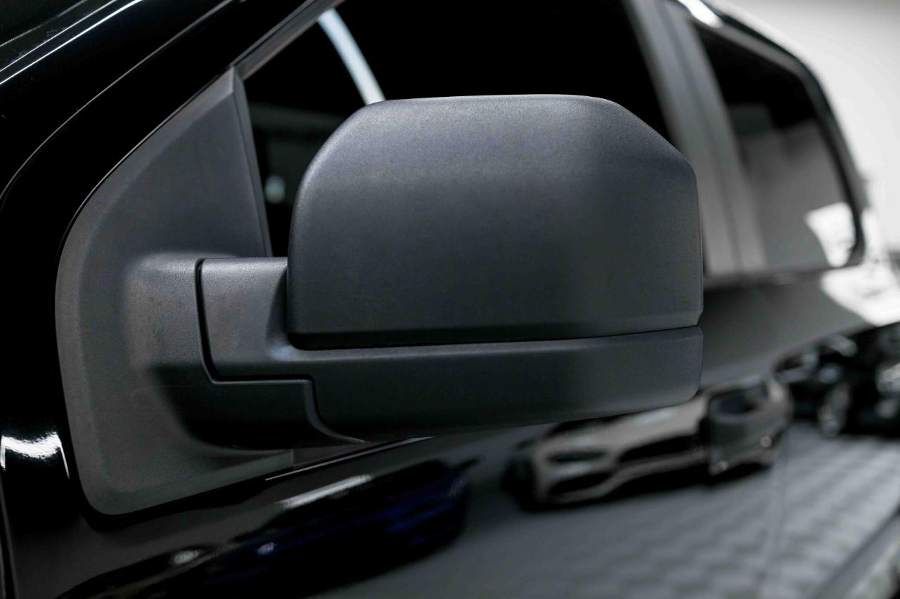 Ford F-150 XL SuperCrew 5.5-ft. Bed 4WD 2020