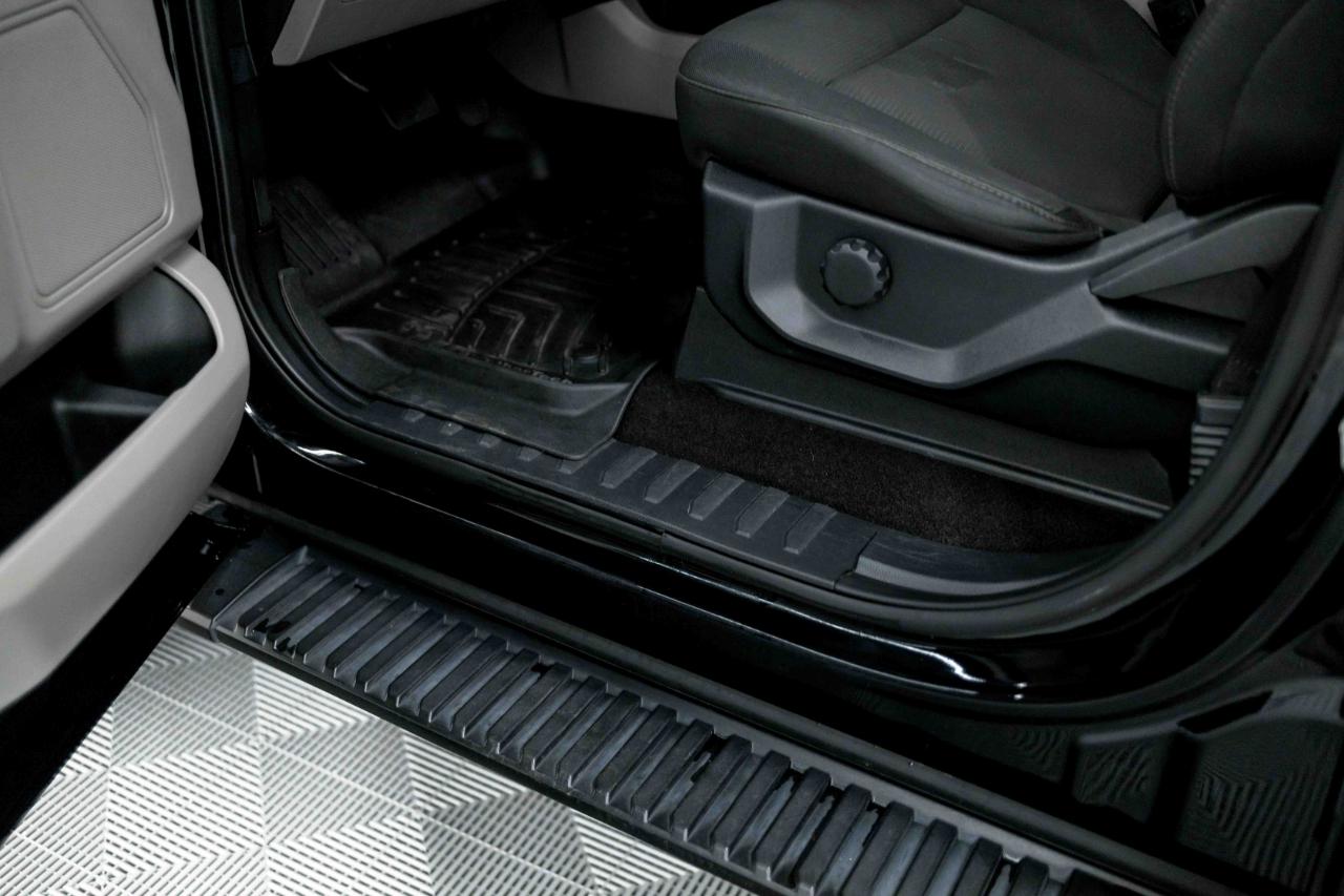 Ford F-150 XL SuperCrew 5.5-ft. Bed 4WD 2020