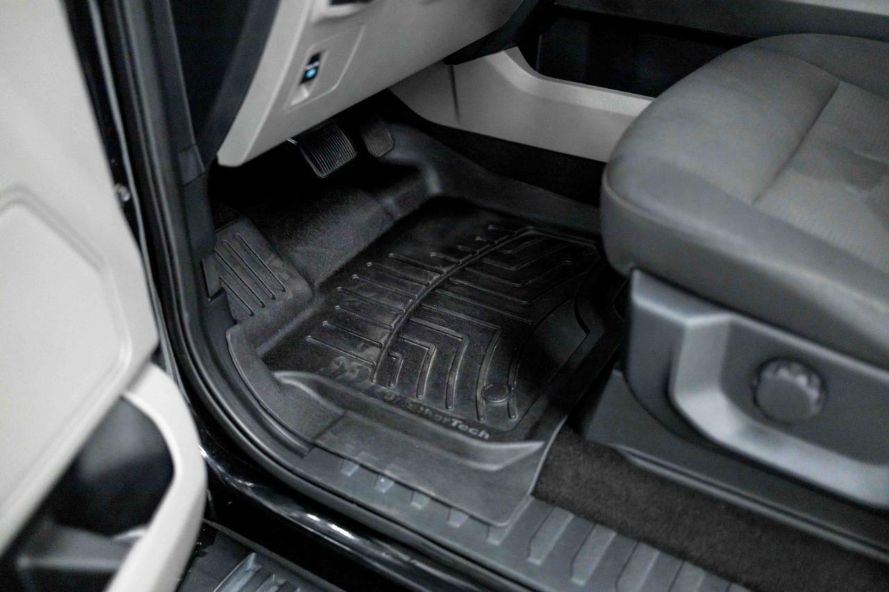 Ford F-150 XL SuperCrew 5.5-ft. Bed 4WD 2020