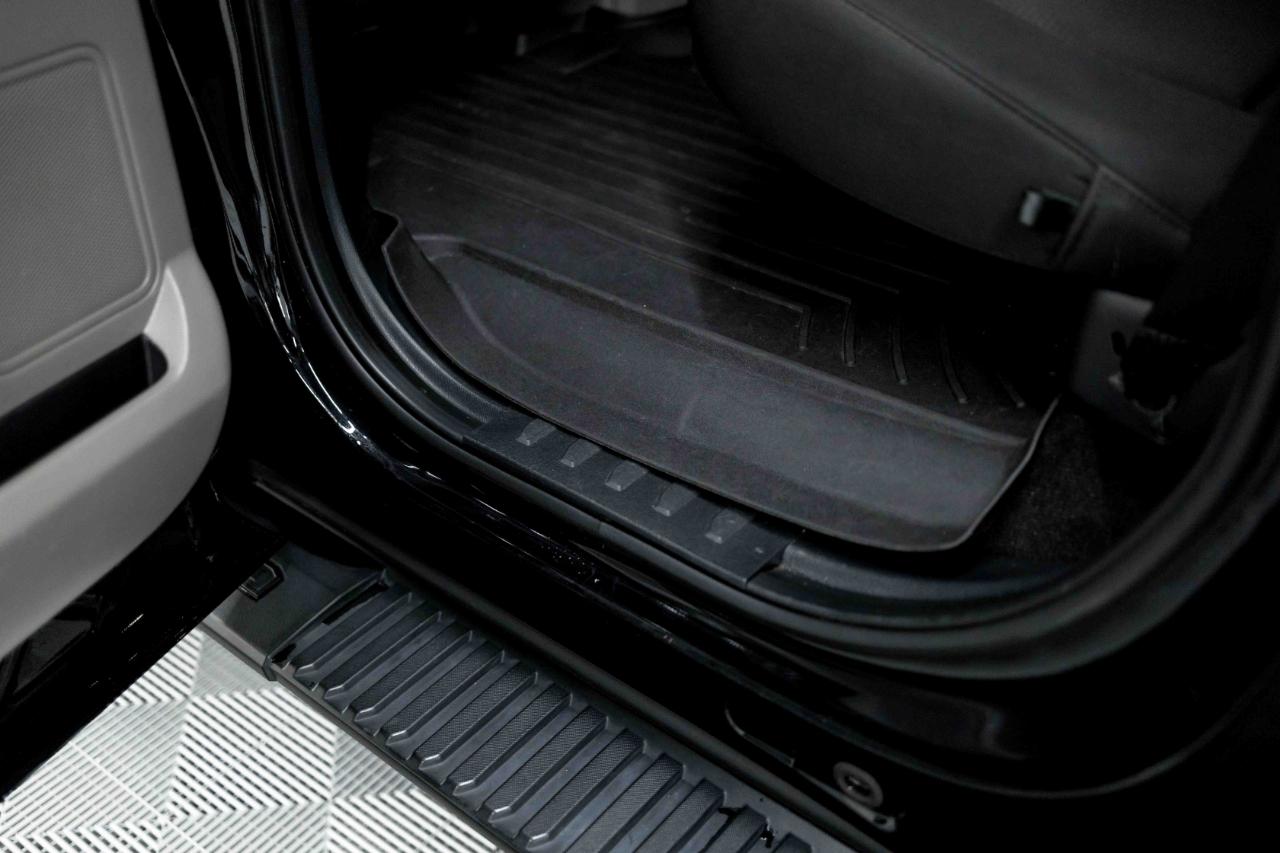 Ford F-150 XL SuperCrew 5.5-ft. Bed 4WD 2020