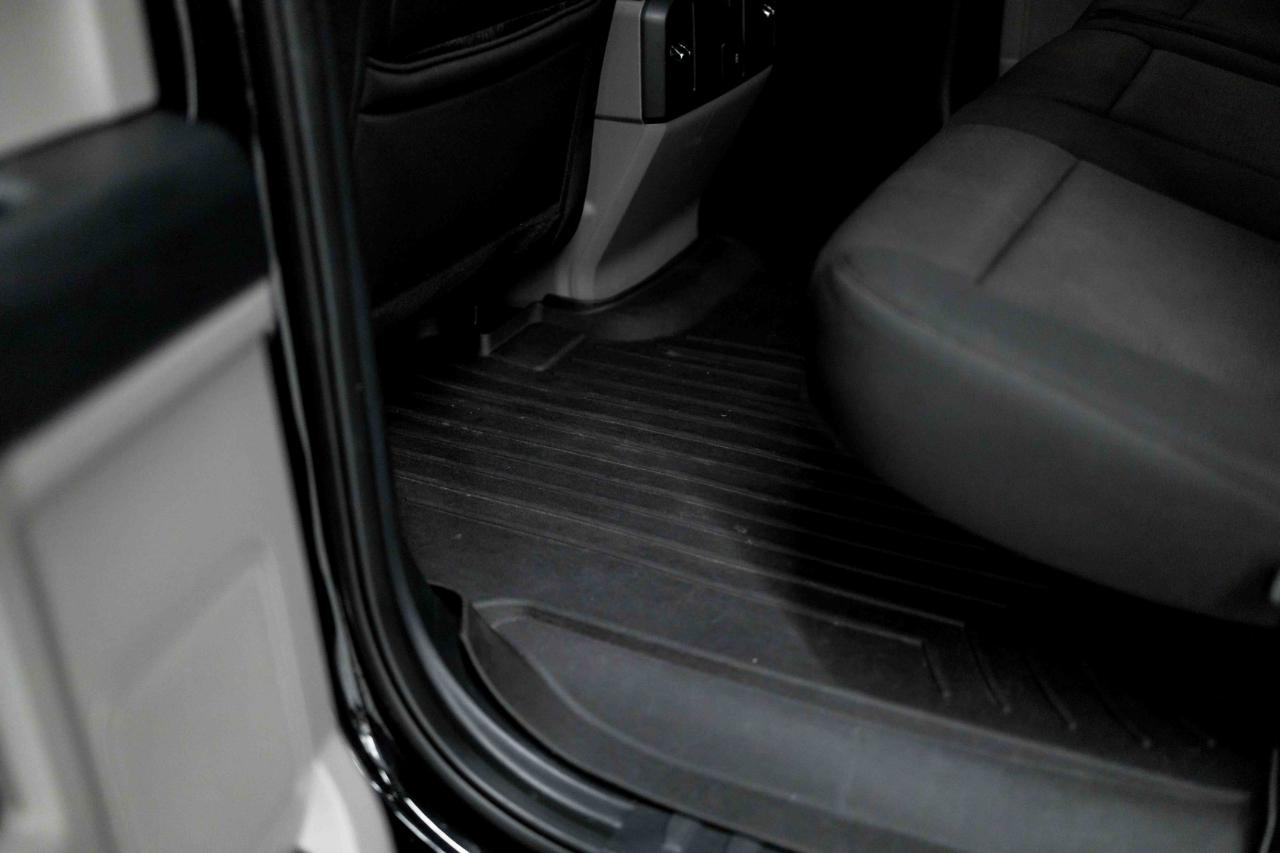 Ford F-150 XL SuperCrew 5.5-ft. Bed 4WD 2020