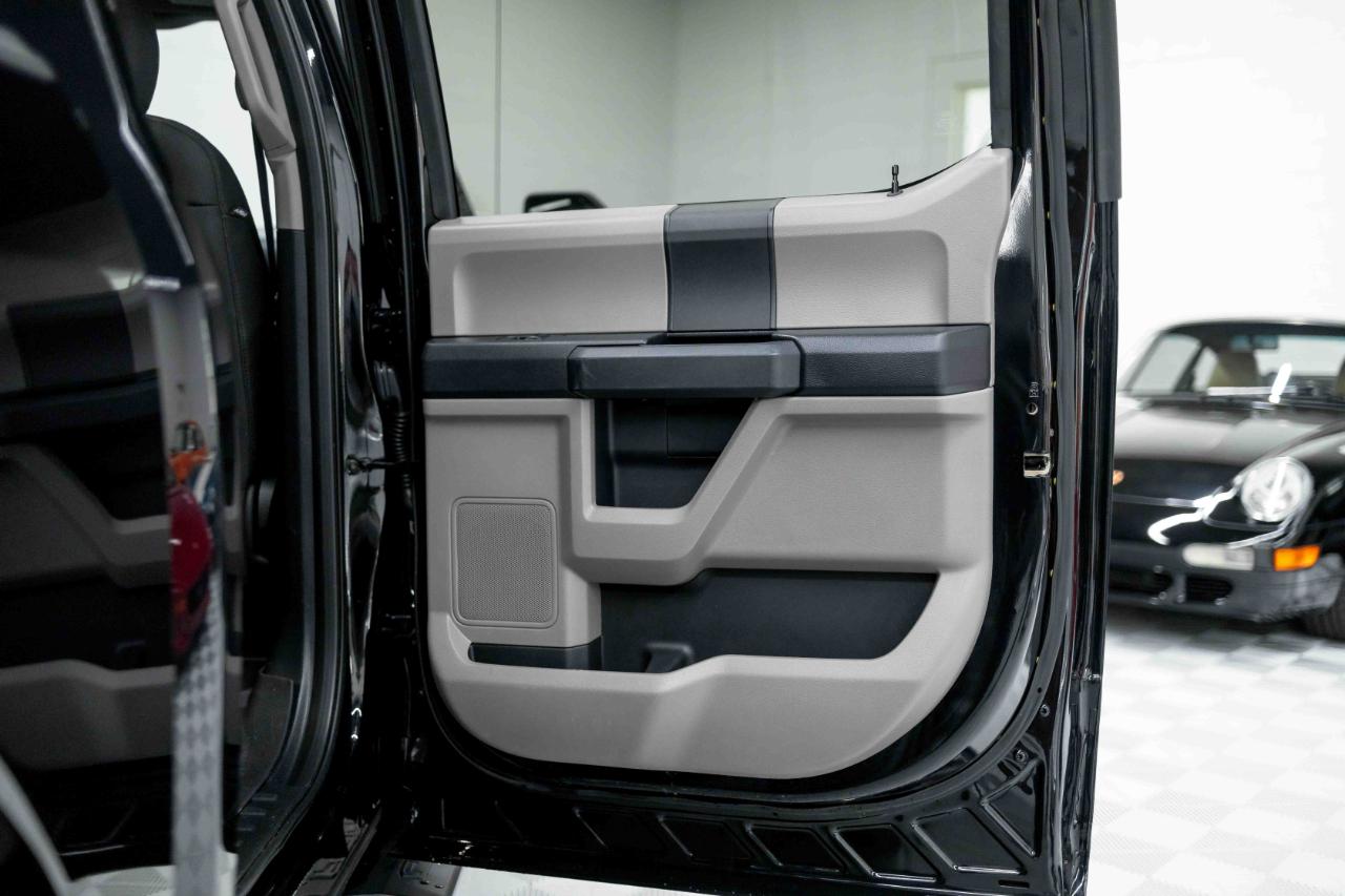 Ford F-150 XL SuperCrew 5.5-ft. Bed 4WD 2020