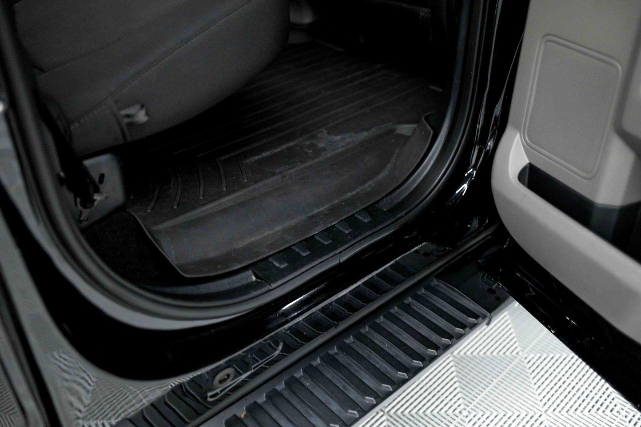 Ford F-150 XL SuperCrew 5.5-ft. Bed 4WD 2020