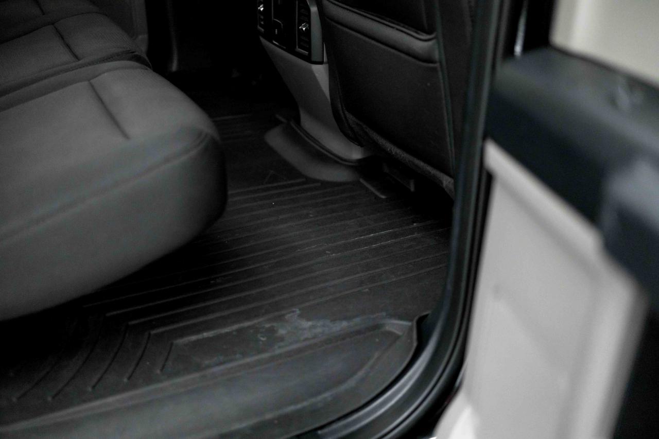 Ford F-150 XL SuperCrew 5.5-ft. Bed 4WD 2020