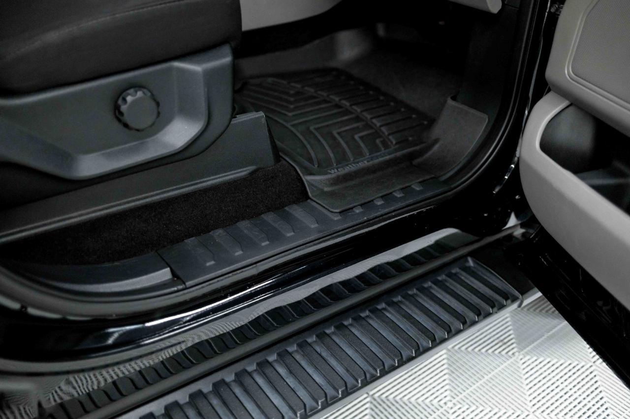 Ford F-150 XL SuperCrew 5.5-ft. Bed 4WD 2020