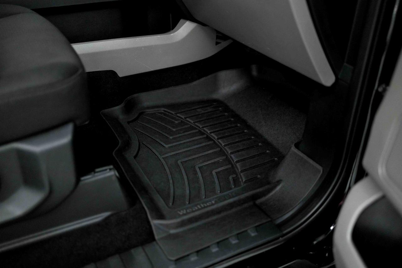 Ford F-150 XL SuperCrew 5.5-ft. Bed 4WD 2020