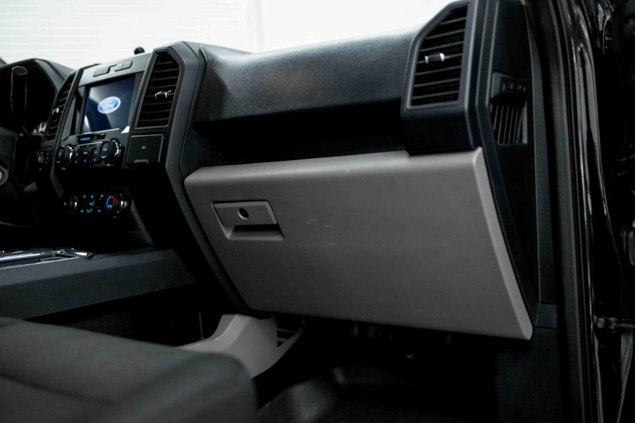 Ford F-150 XL SuperCrew 5.5-ft. Bed 4WD 2020