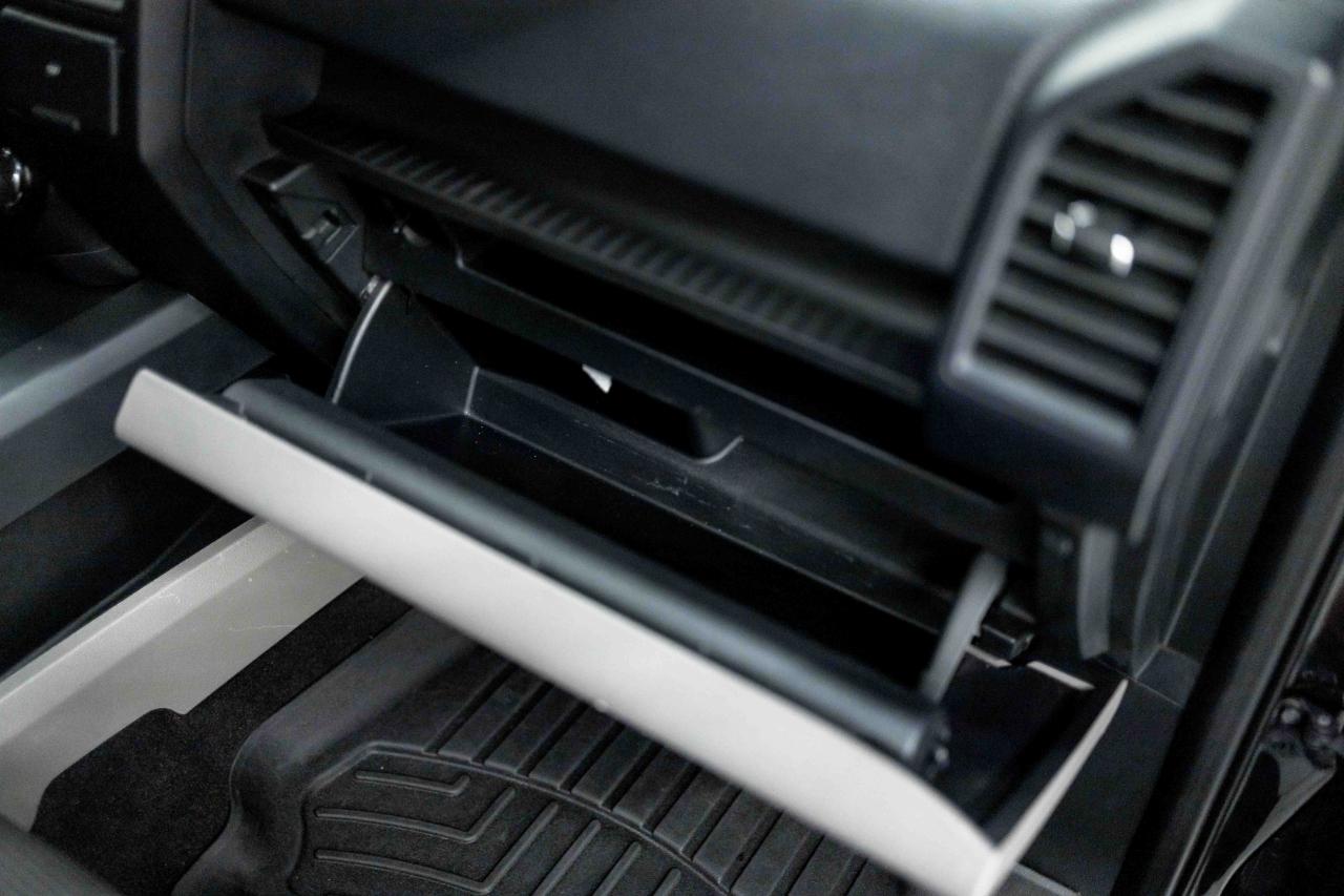 Ford F-150 XL SuperCrew 5.5-ft. Bed 4WD 2020