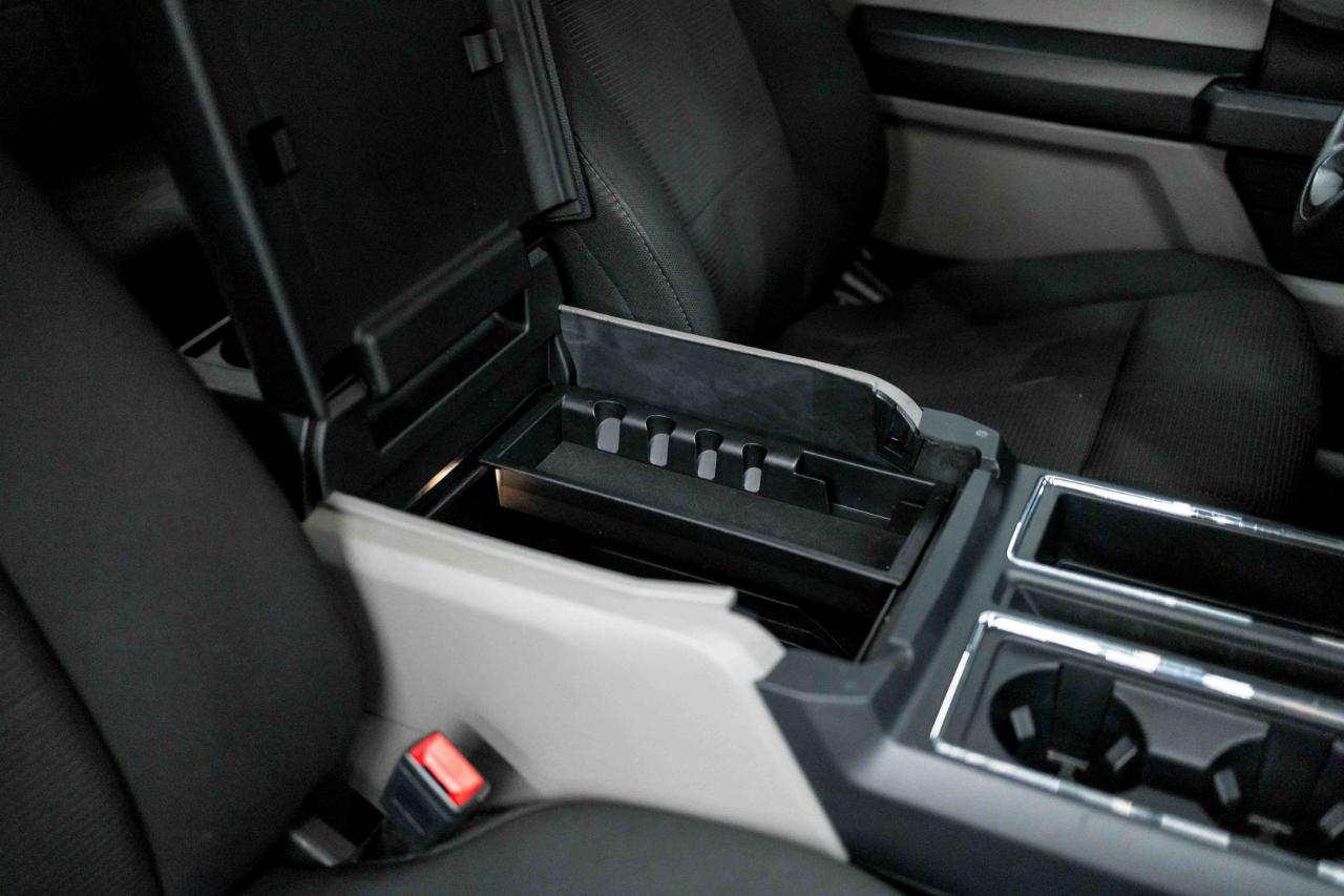 Ford F-150 XL SuperCrew 5.5-ft. Bed 4WD 2020