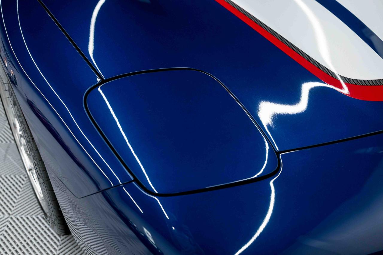 Chevrolet Corvette Z06 2004