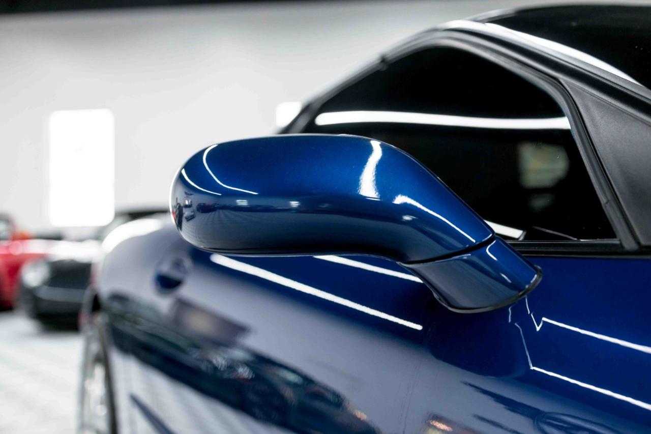 Chevrolet Corvette Z06 2004