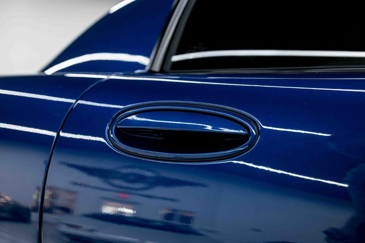 Chevrolet Corvette Z06 2004