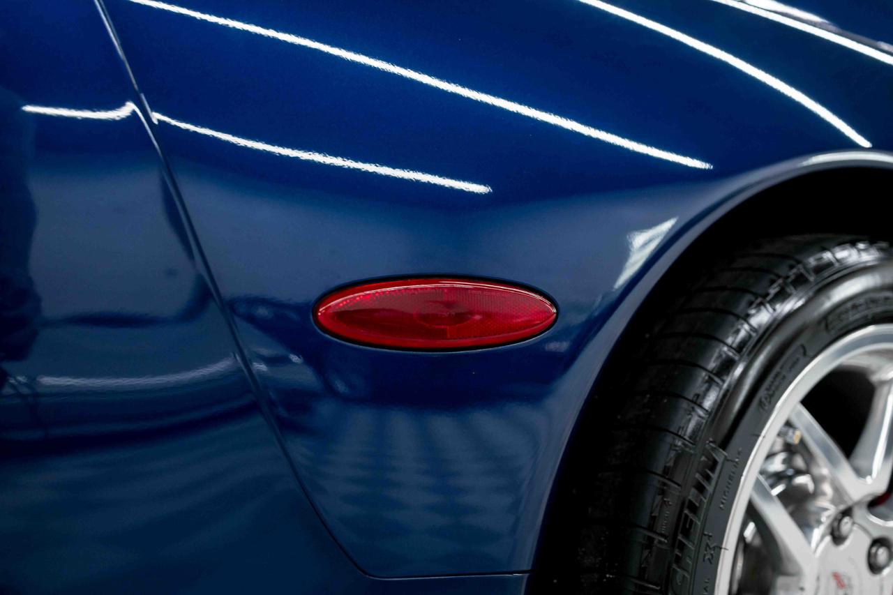 Chevrolet Corvette Z06 2004