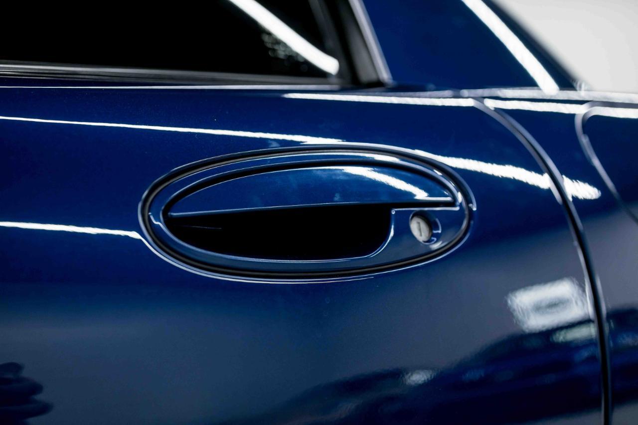 Chevrolet Corvette Z06 2004