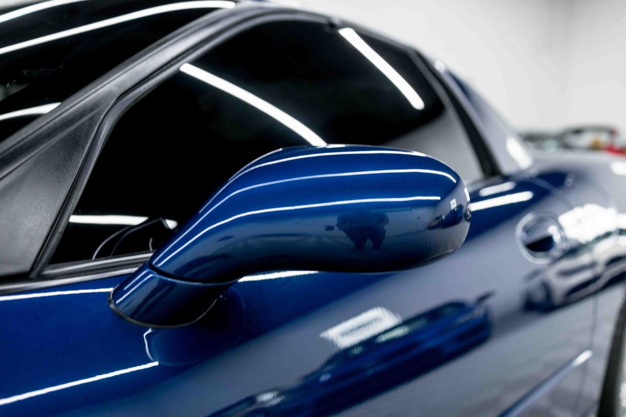 Chevrolet Corvette Z06 2004