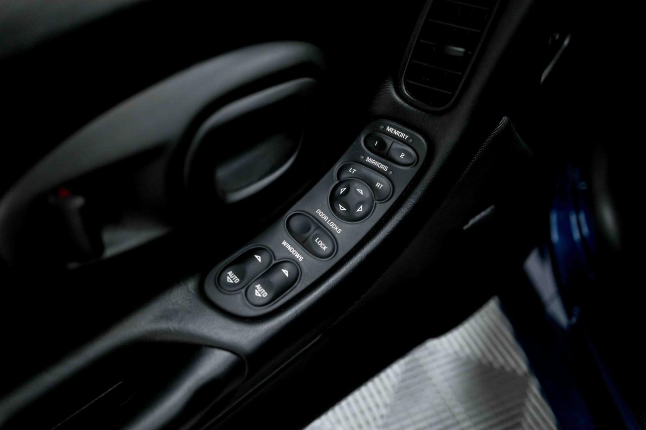 Chevrolet Corvette Z06 2004