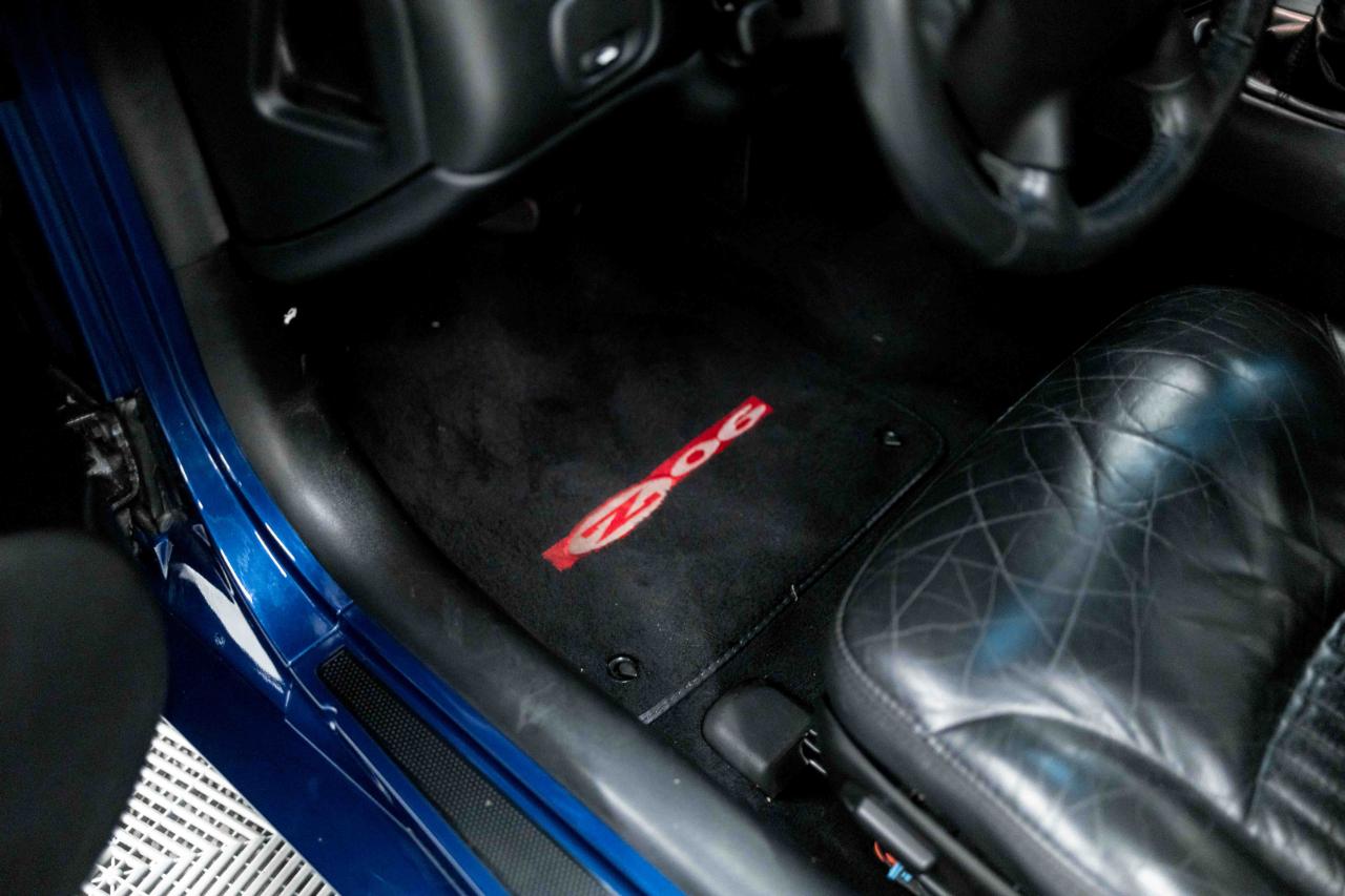 Chevrolet Corvette Z06 2004