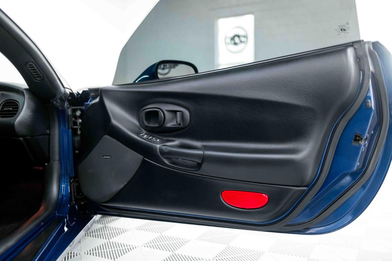 Chevrolet Corvette Z06 2004