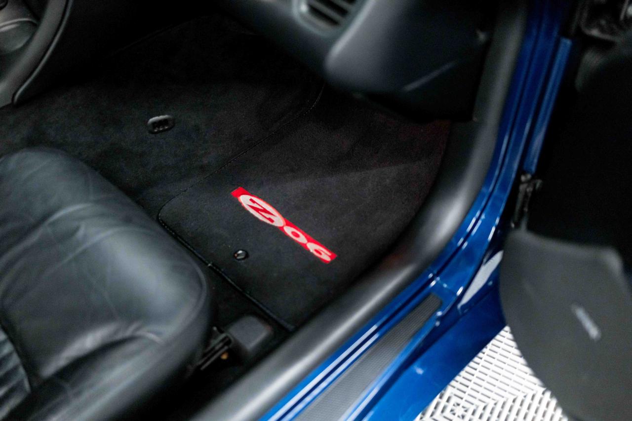 Chevrolet Corvette Z06 2004