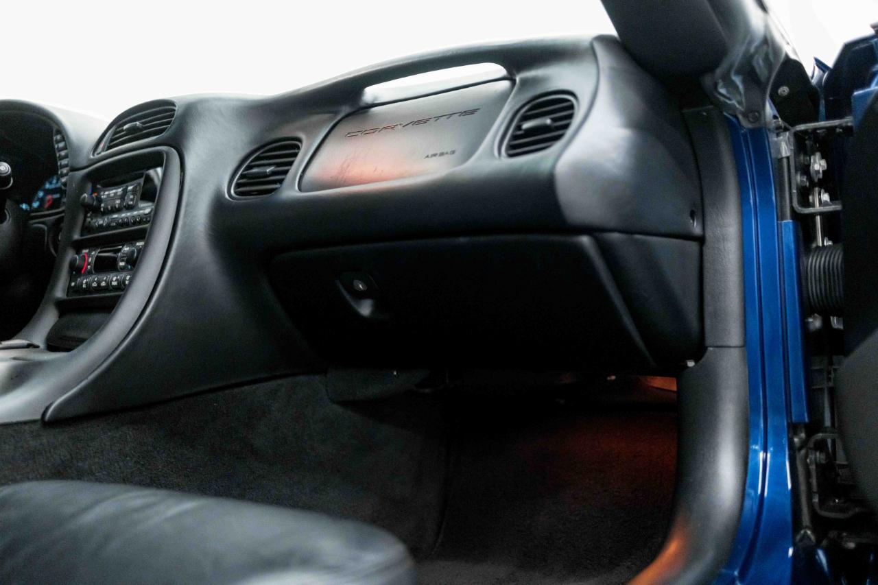 Chevrolet Corvette Z06 2004