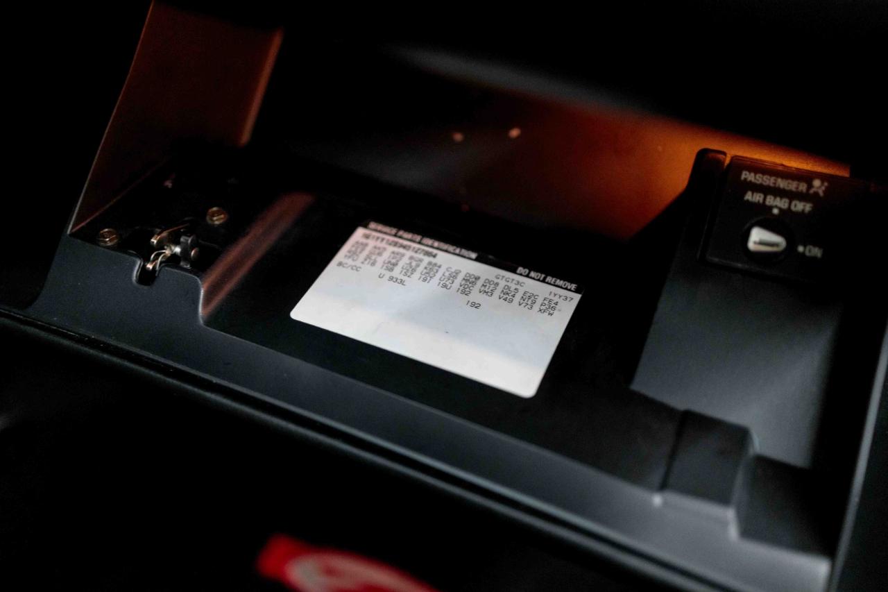 Chevrolet Corvette Z06 2004