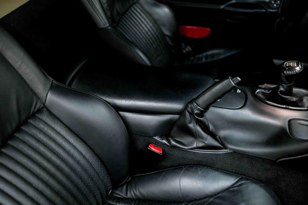 Chevrolet Corvette Z06 2004