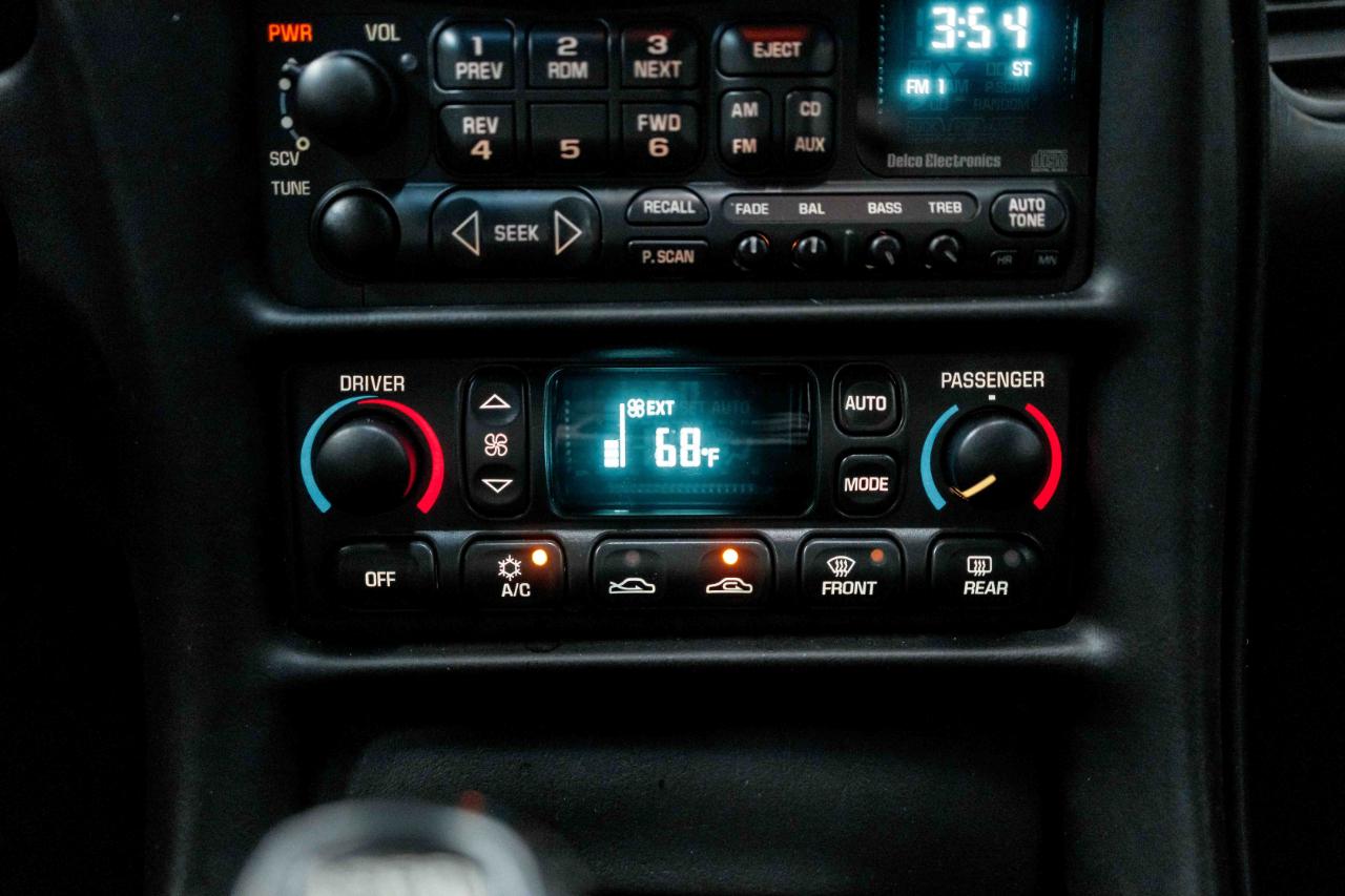 Chevrolet Corvette Z06 2004