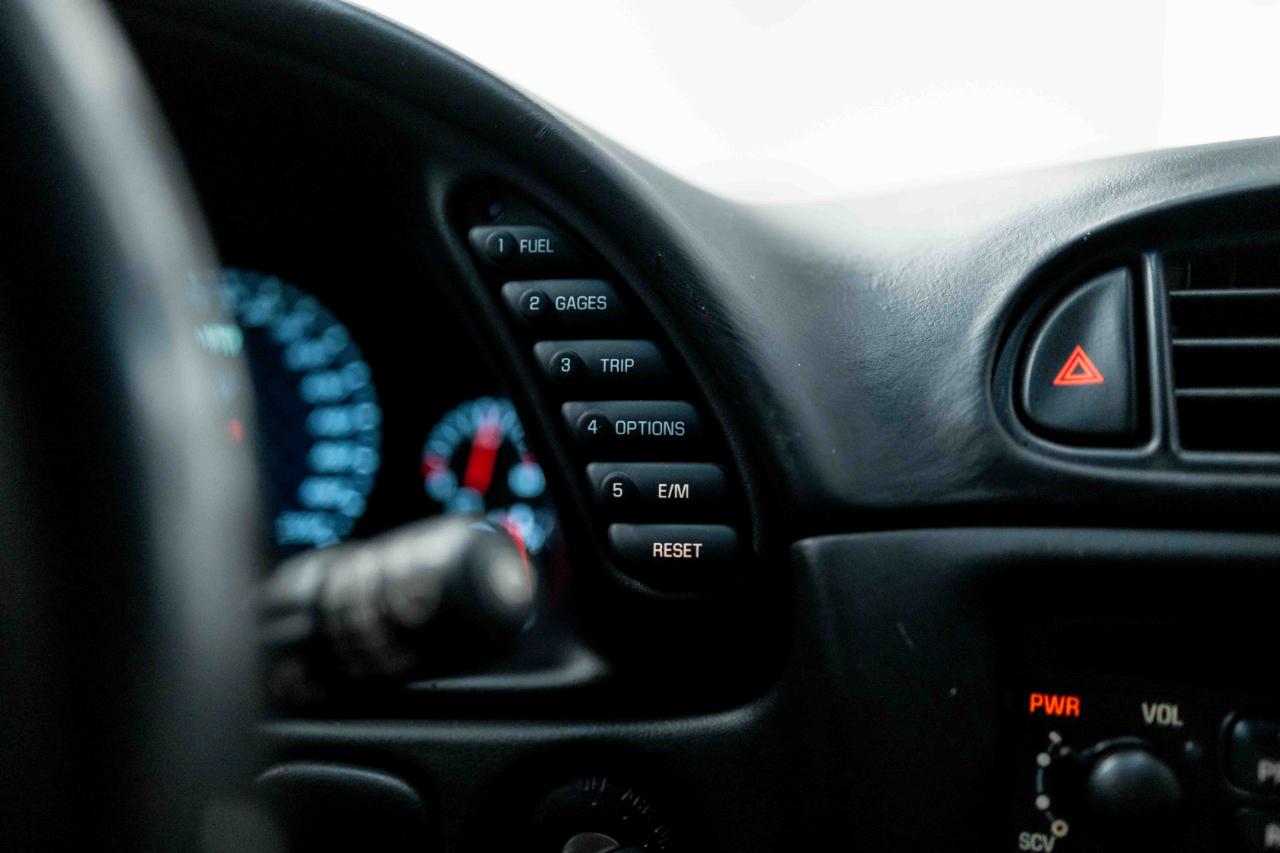 Chevrolet Corvette Z06 2004