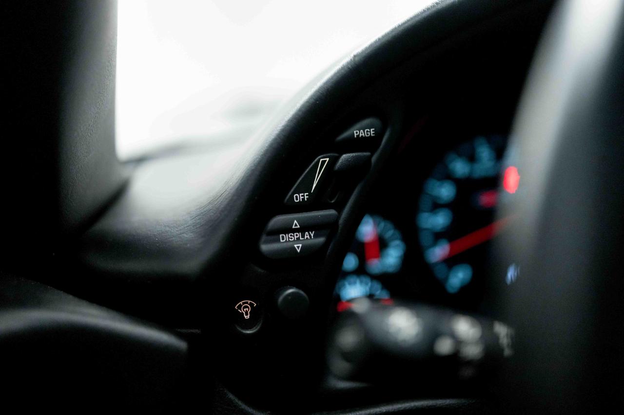 Chevrolet Corvette Z06 2004