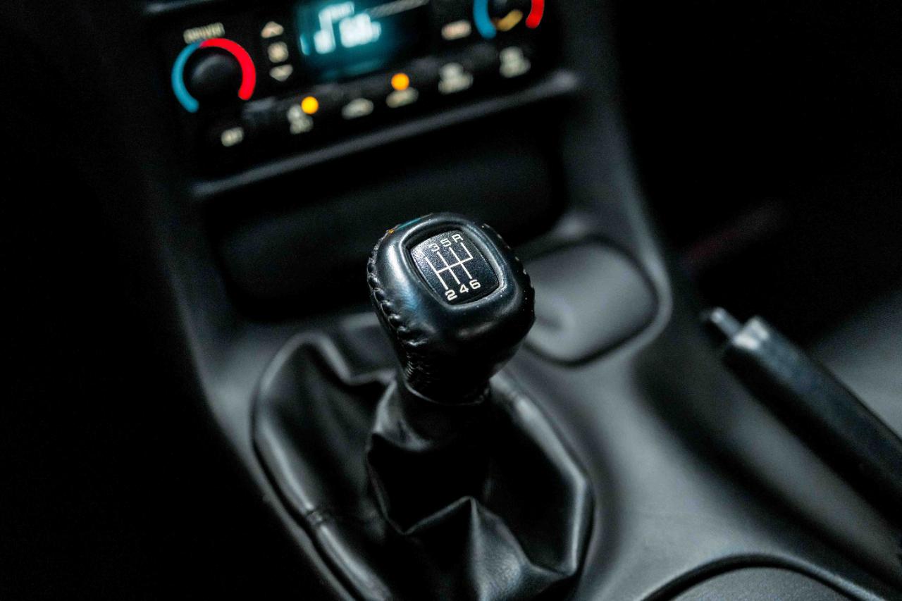 Chevrolet Corvette Z06 2004