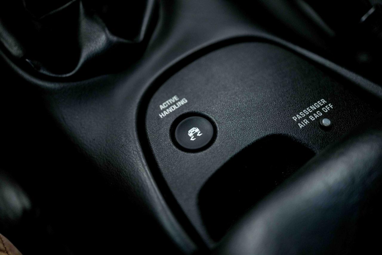 Chevrolet Corvette Z06 2004