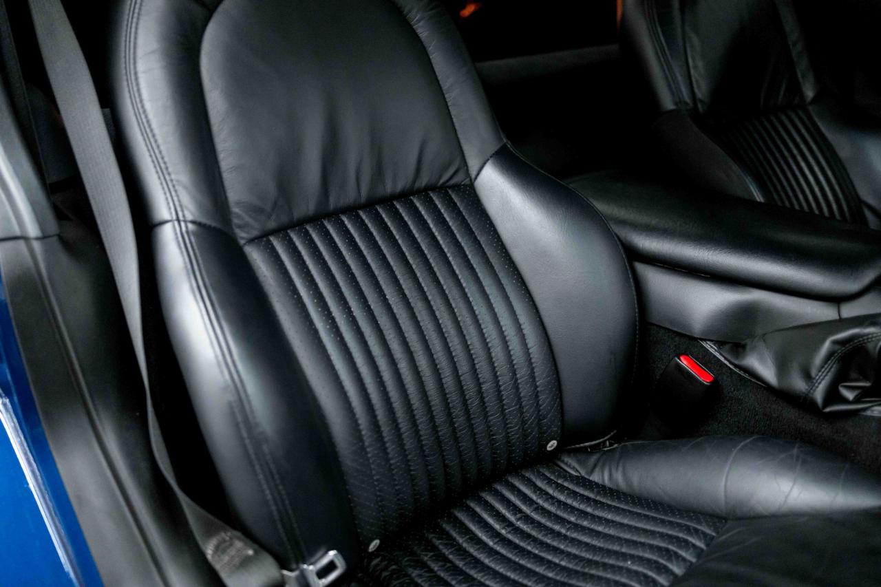 Chevrolet Corvette Z06 2004