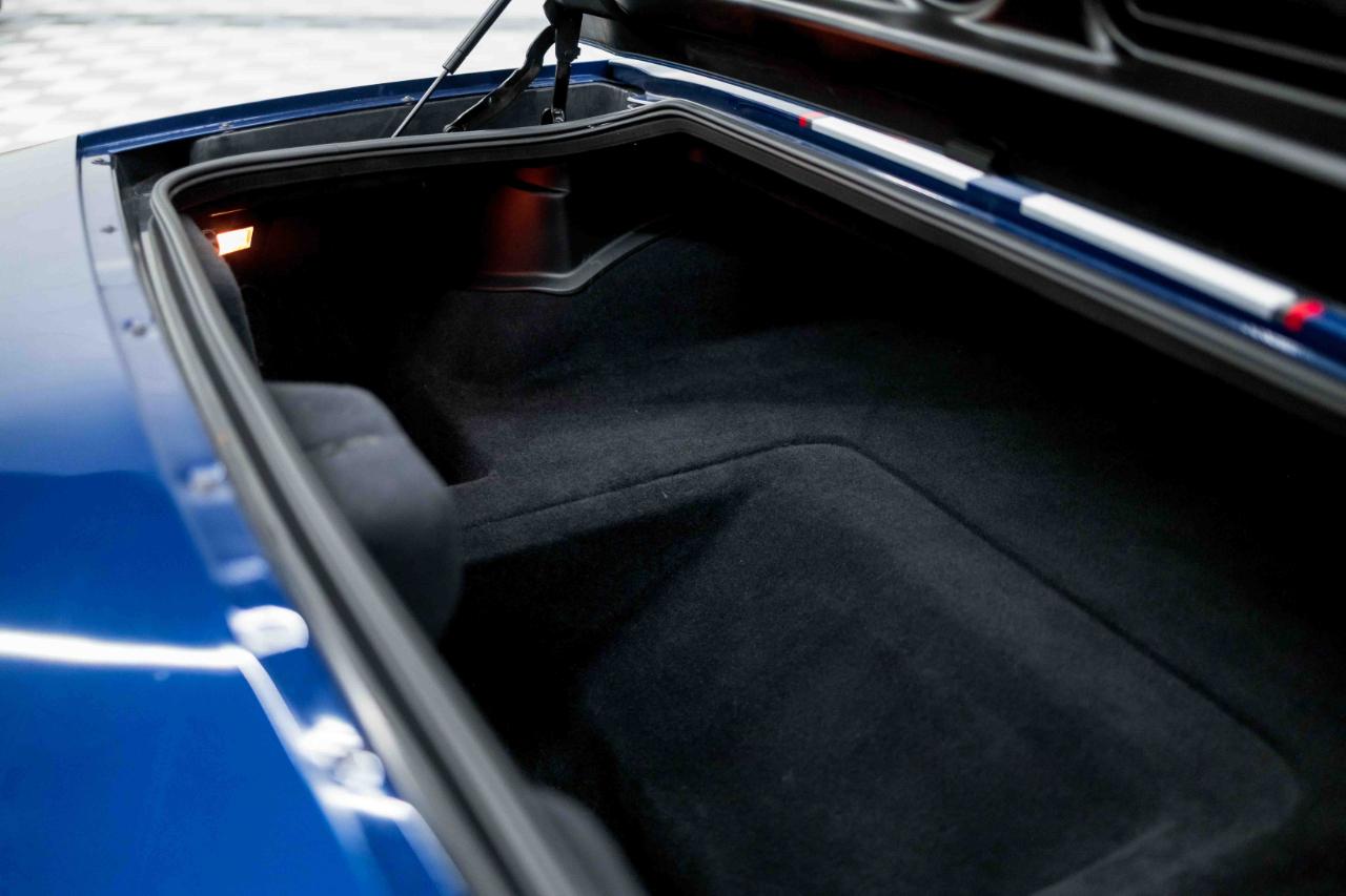 Chevrolet Corvette Z06 2004