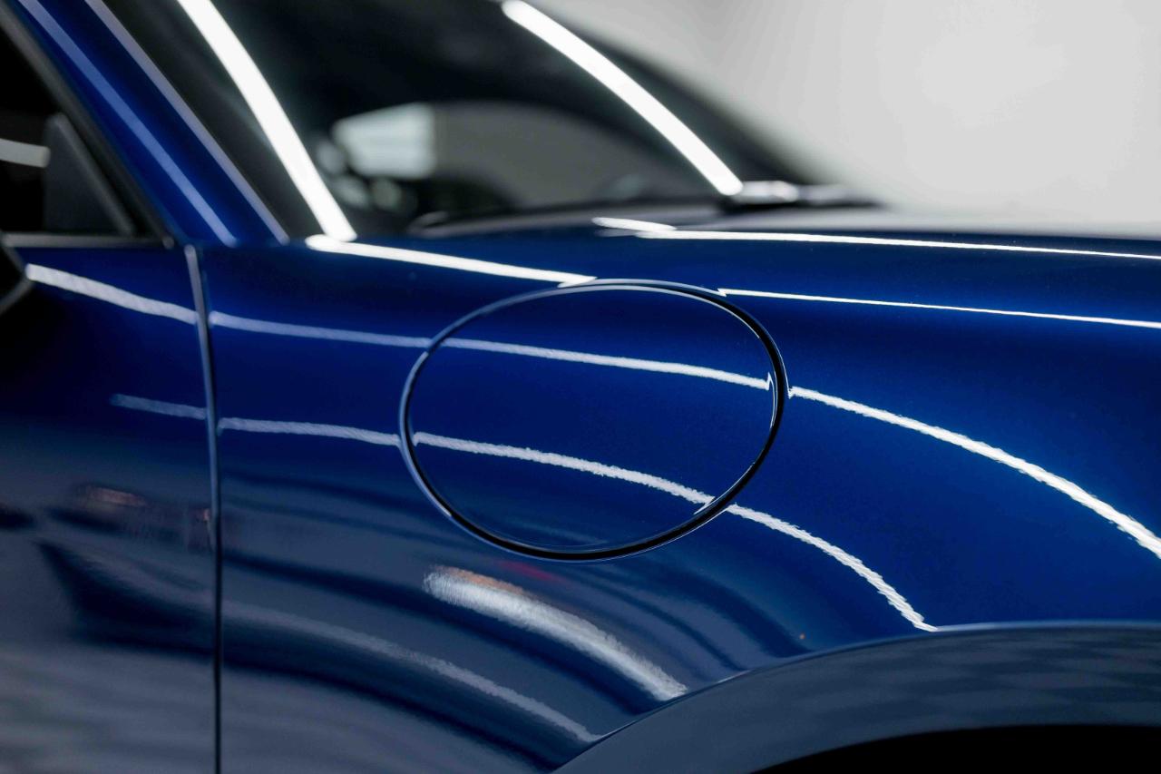 Porsche 718 Cayman Coupe 2023