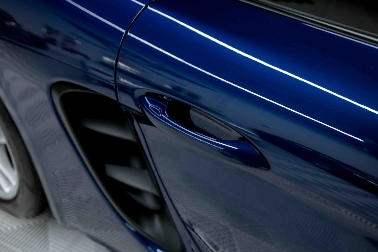 Porsche 718 Cayman Coupe 2023