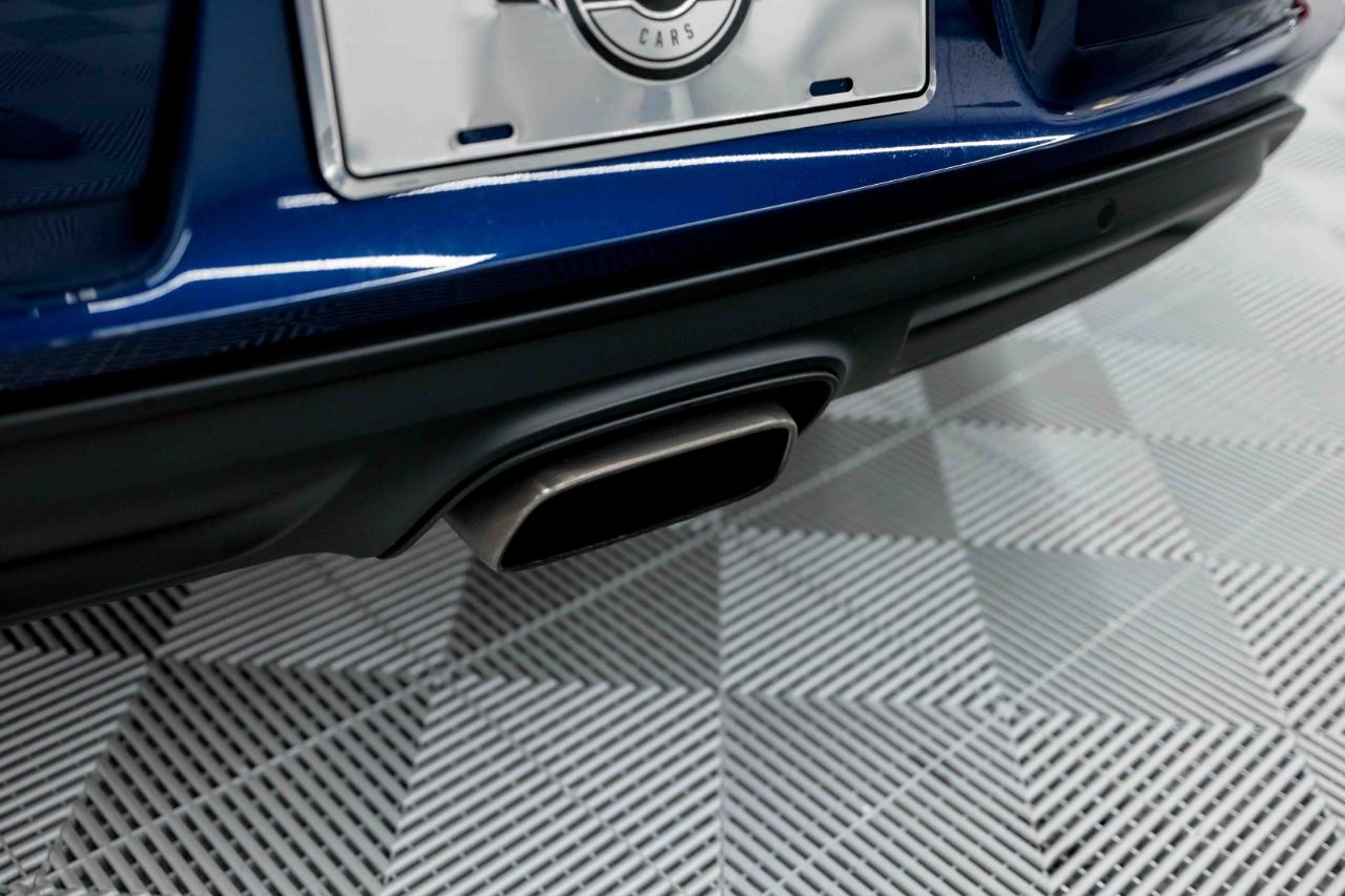 Porsche 718 Cayman Coupe 2023